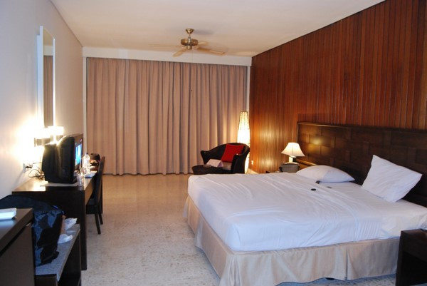 Princess Benoa Beach Resort主图
