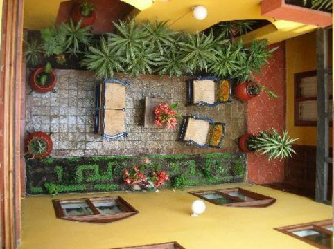 Hotel Mansion de Los Angeles