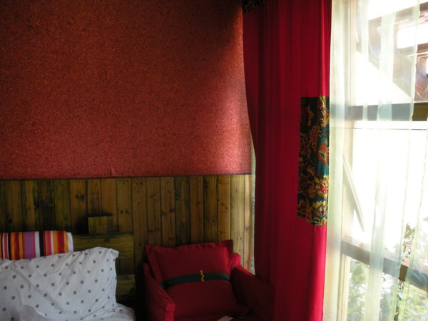 四眼井国际青年旅舍主图