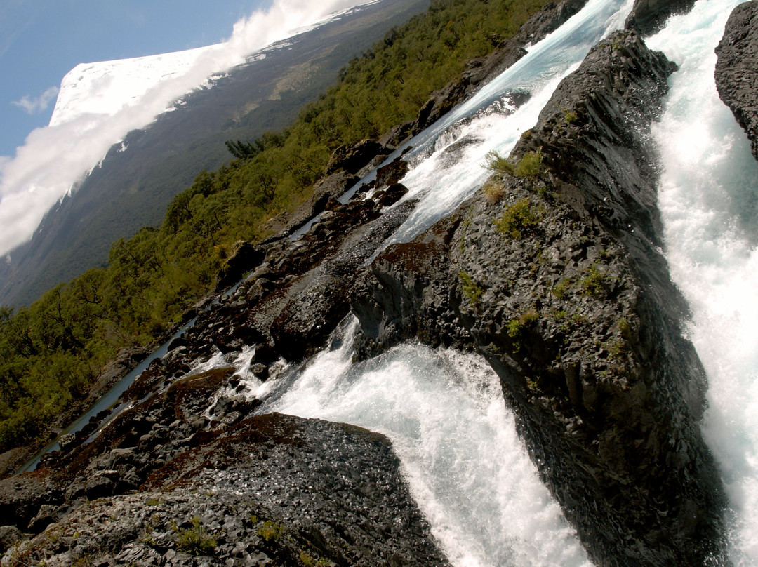 Petrohue旅游攻略图片