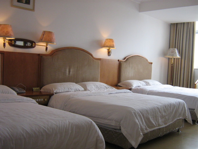 广州如家五山华南理工大学店-官方