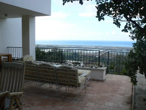 The Suite on Zichron's Cliff