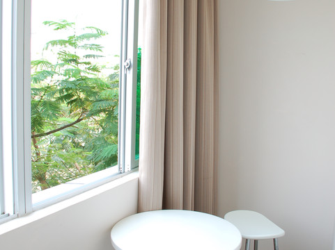 皓海青云酒店(湛江鼎盛店)主图