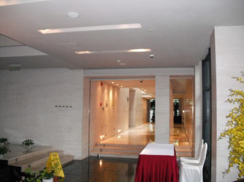 上海绿地公馆主图