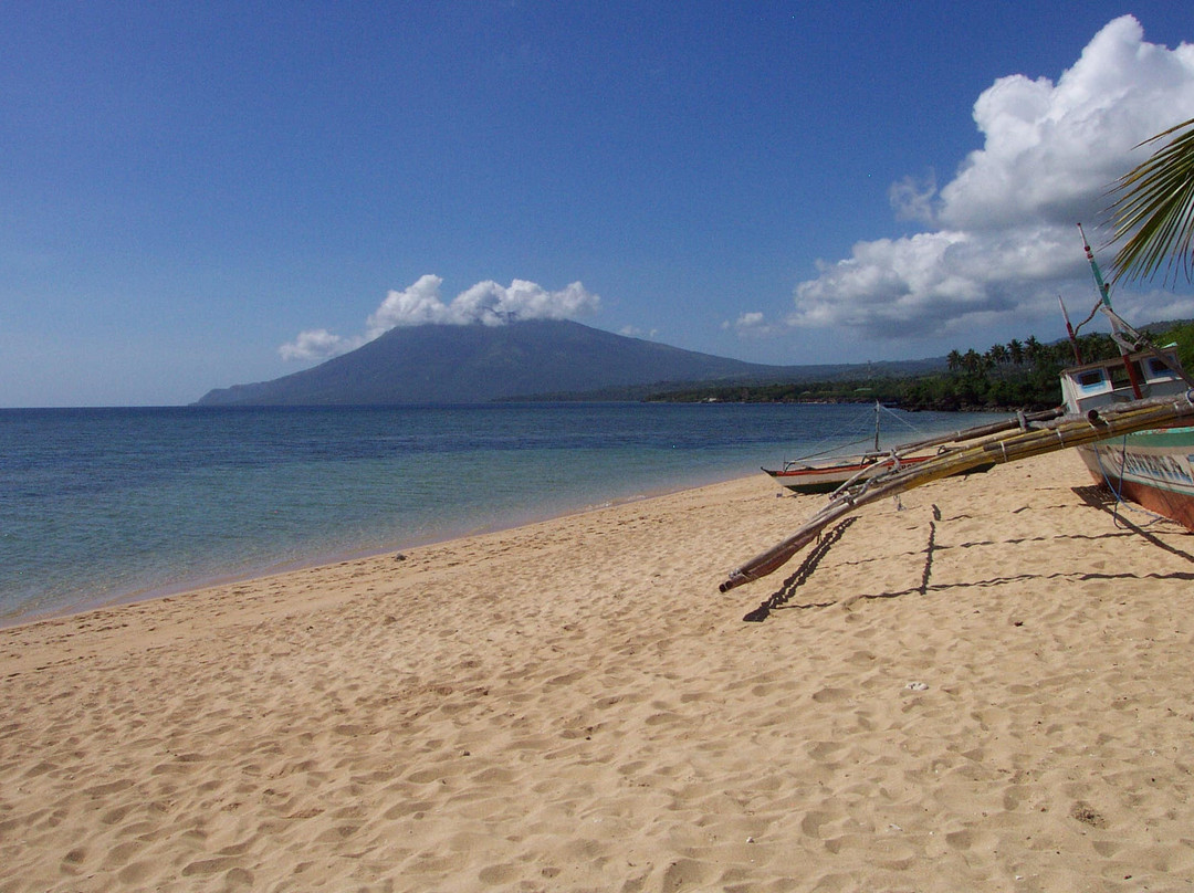 Poctoy White Beach-Marinduque Island必去景点