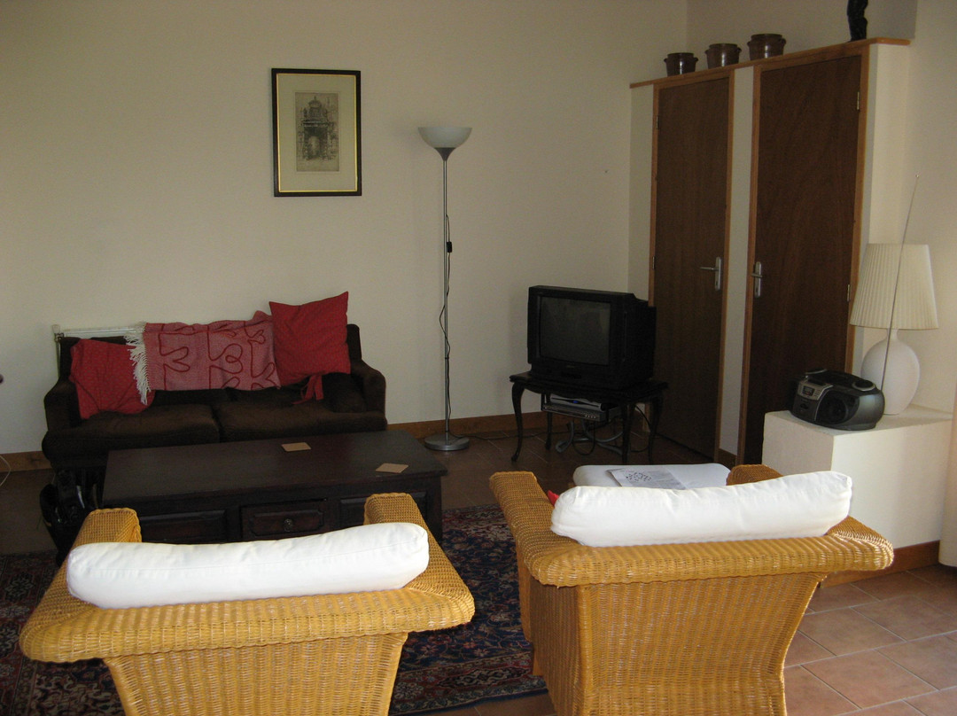 Daramousque - Le Cottage