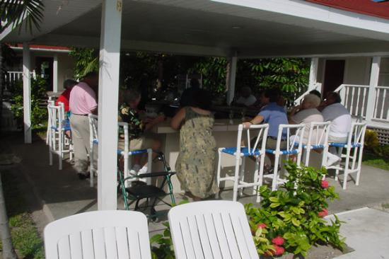 Guana Seaside Village