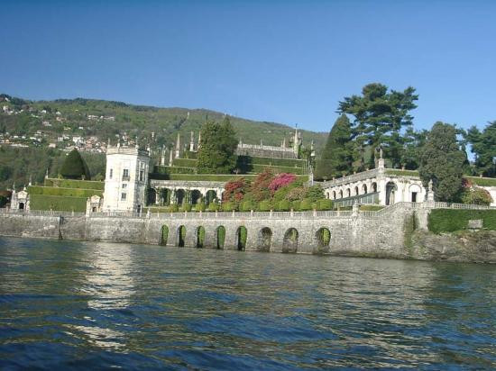 Lago Maggiore-伦巴第必去景点