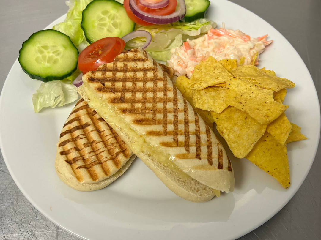 Meadows Bistro Cafe
