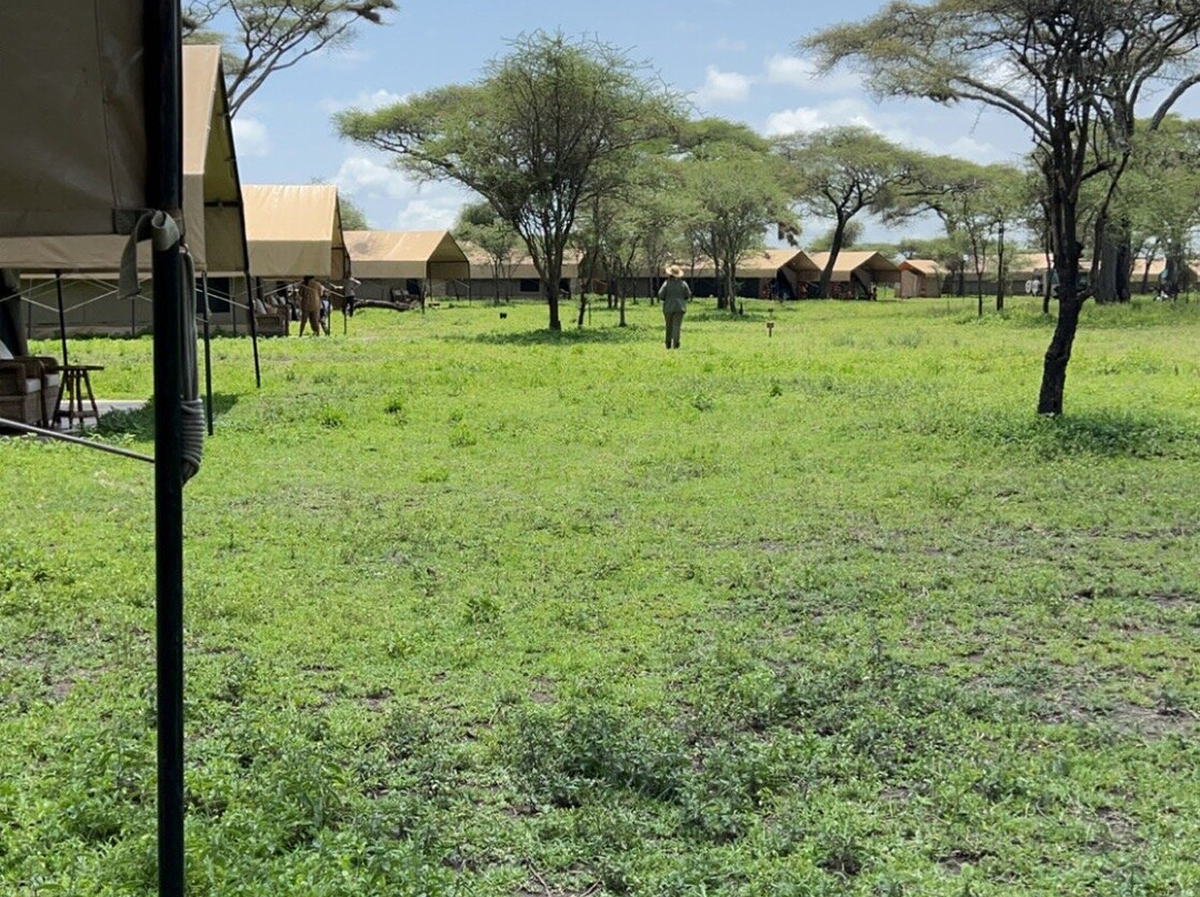 Endulen酒店住宿-Africa Safari South Serengeti