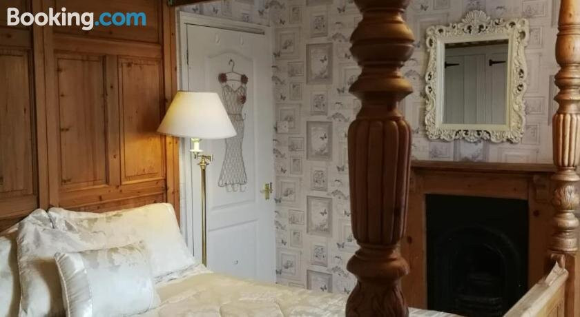 No. 3 B&B