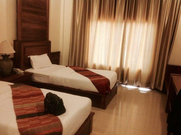 Daokham Guesthouse