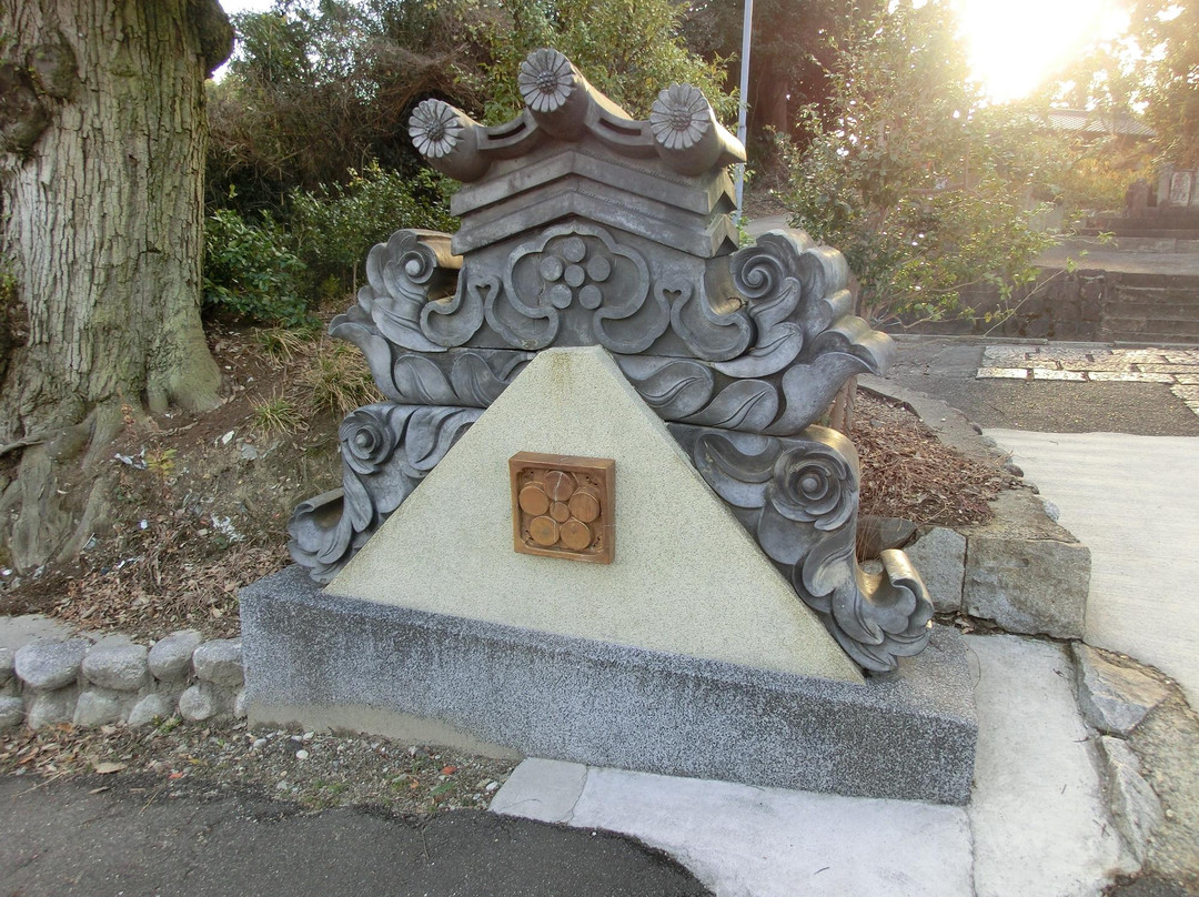 Tounin景点图片