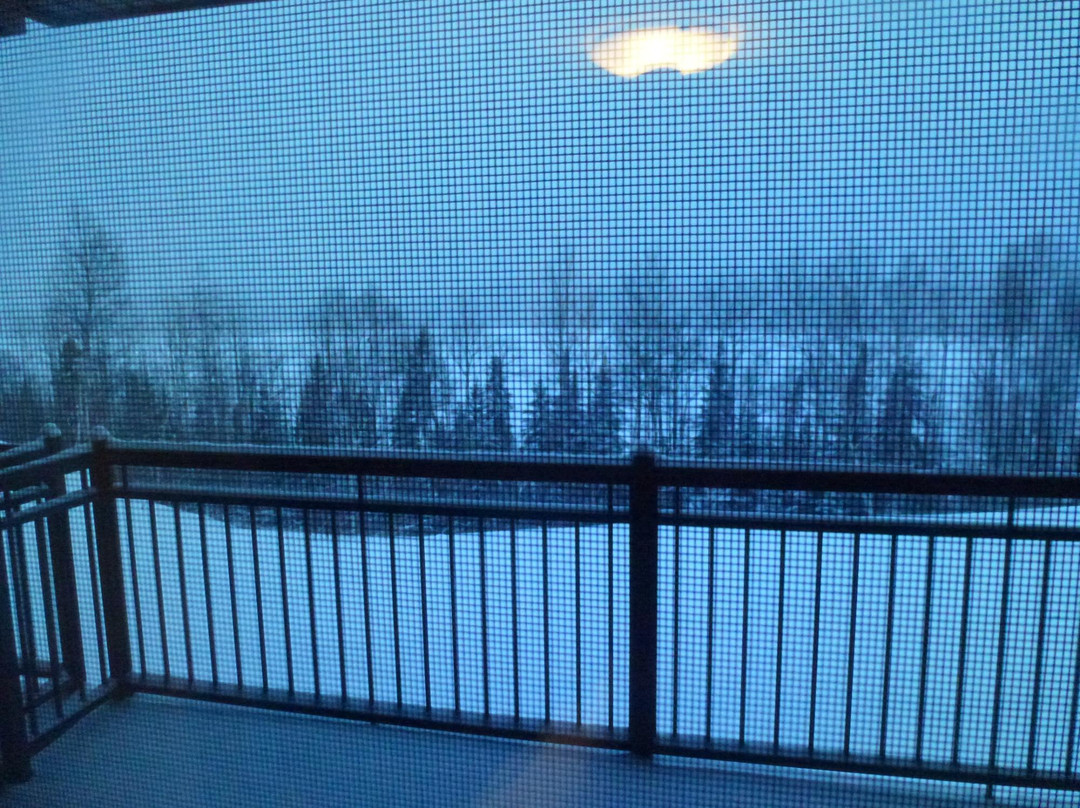 Auberge Manawan主图