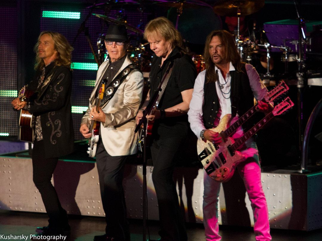 Frederick Brown Jr. Amphitheater-桃树市必去景点