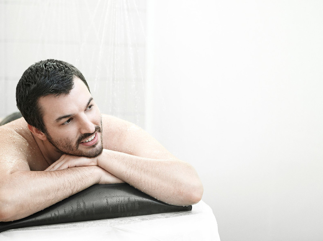 Les Thermes de Châtel-Guyon-Chatel-Guyon必去景点