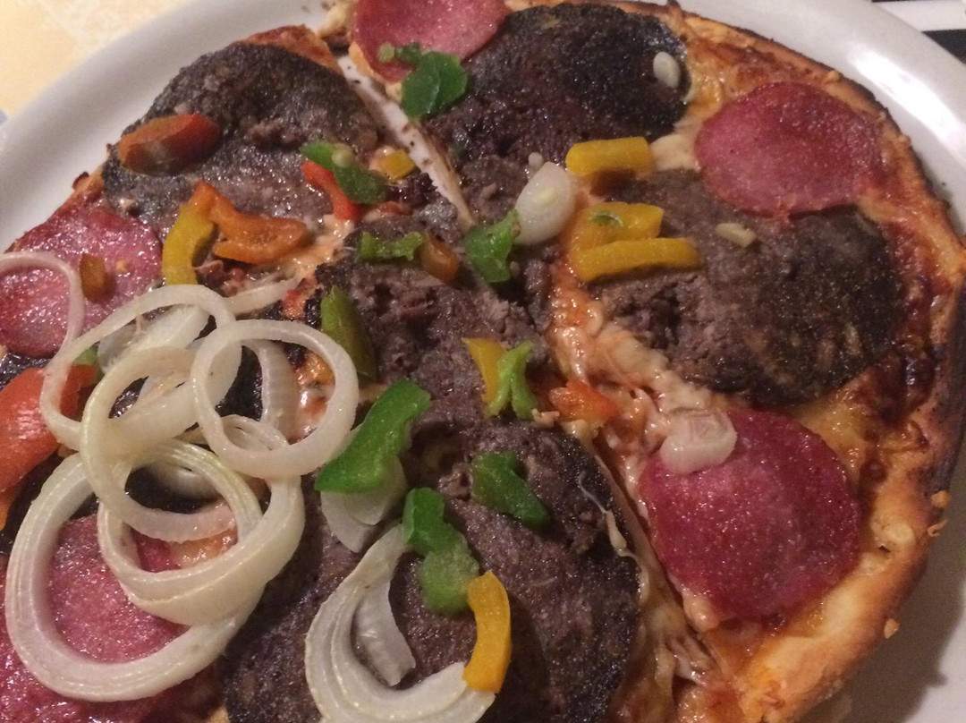 Gaststatte Zur Linde