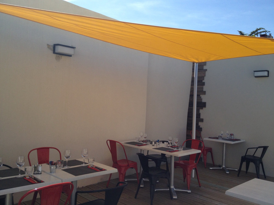 Triaize餐馆和美食-Viand'Art