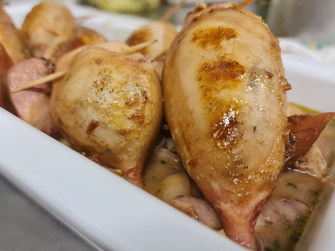 Mare Mosso Gastronomia e Forno