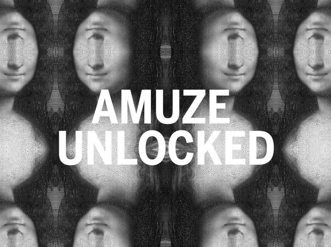 Art Escape Room: Amuze Unlocked景点图片