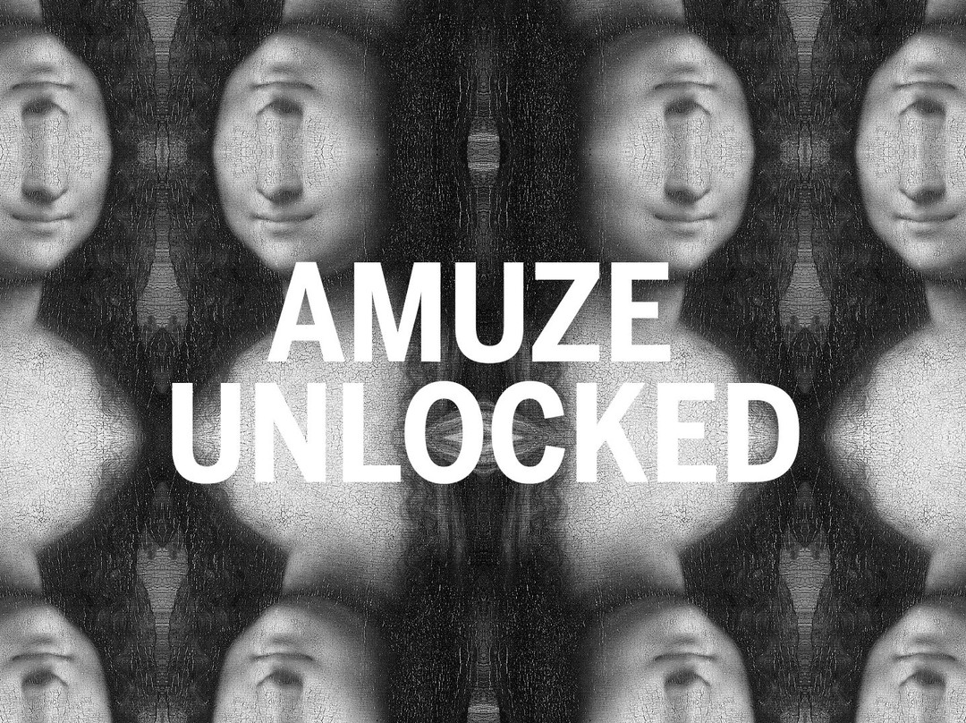 Art Escape Room: Amuze Unlocked-苏黎世必去景点