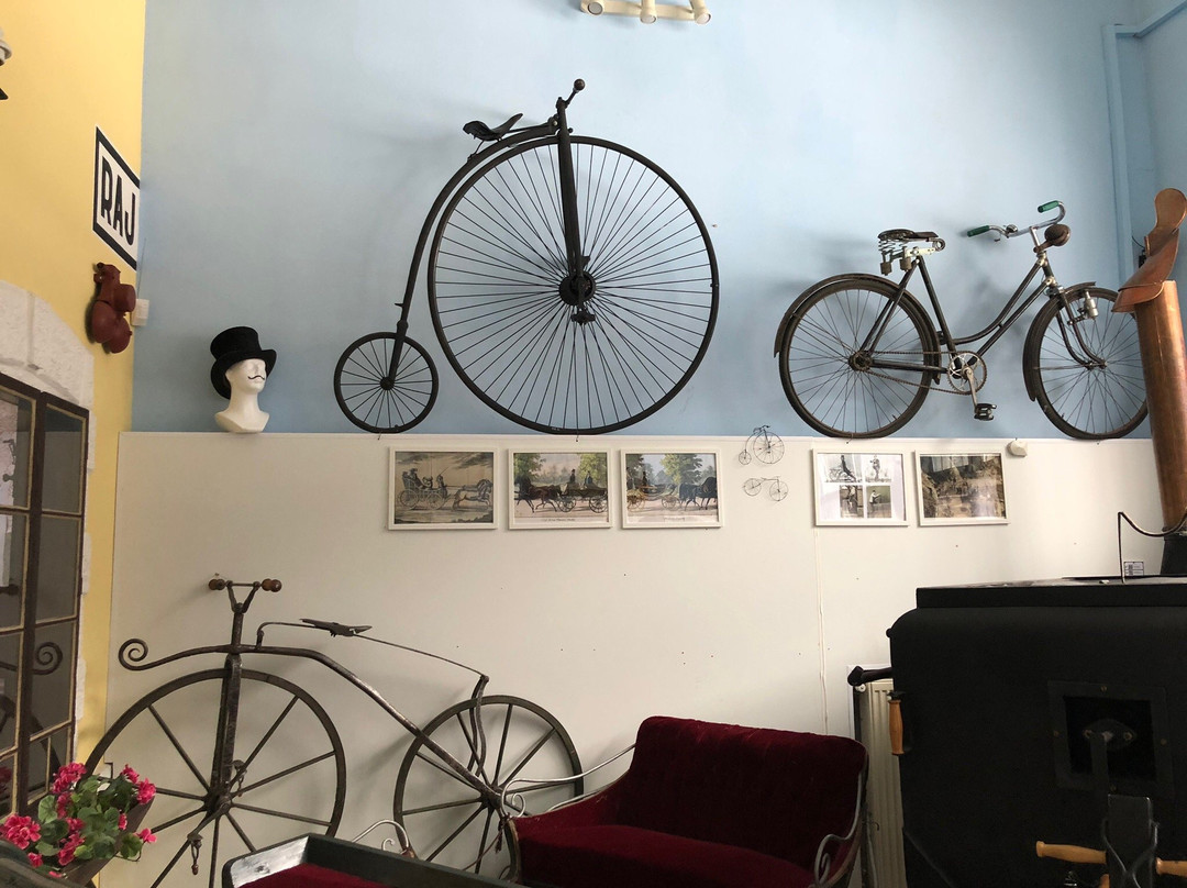 Museum of Transport