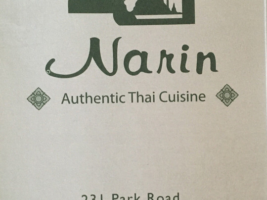 Narin Thai Cuisine