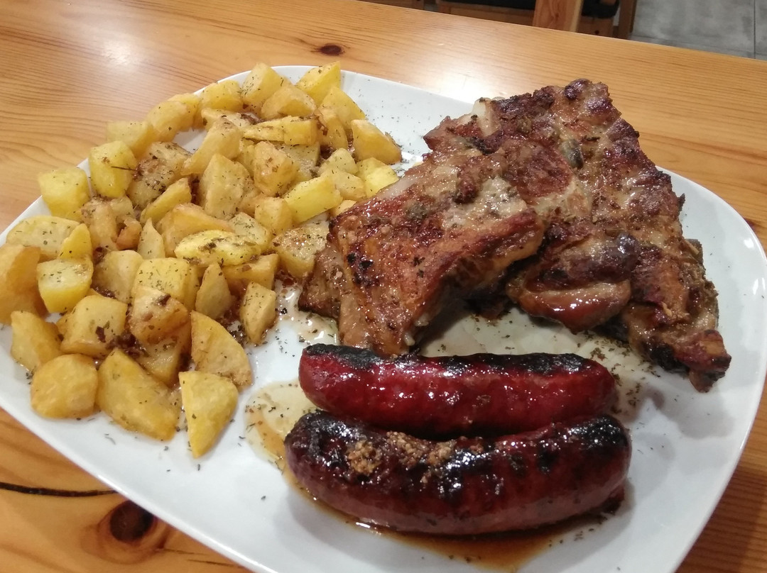 Pizzeria Rincon Argentino