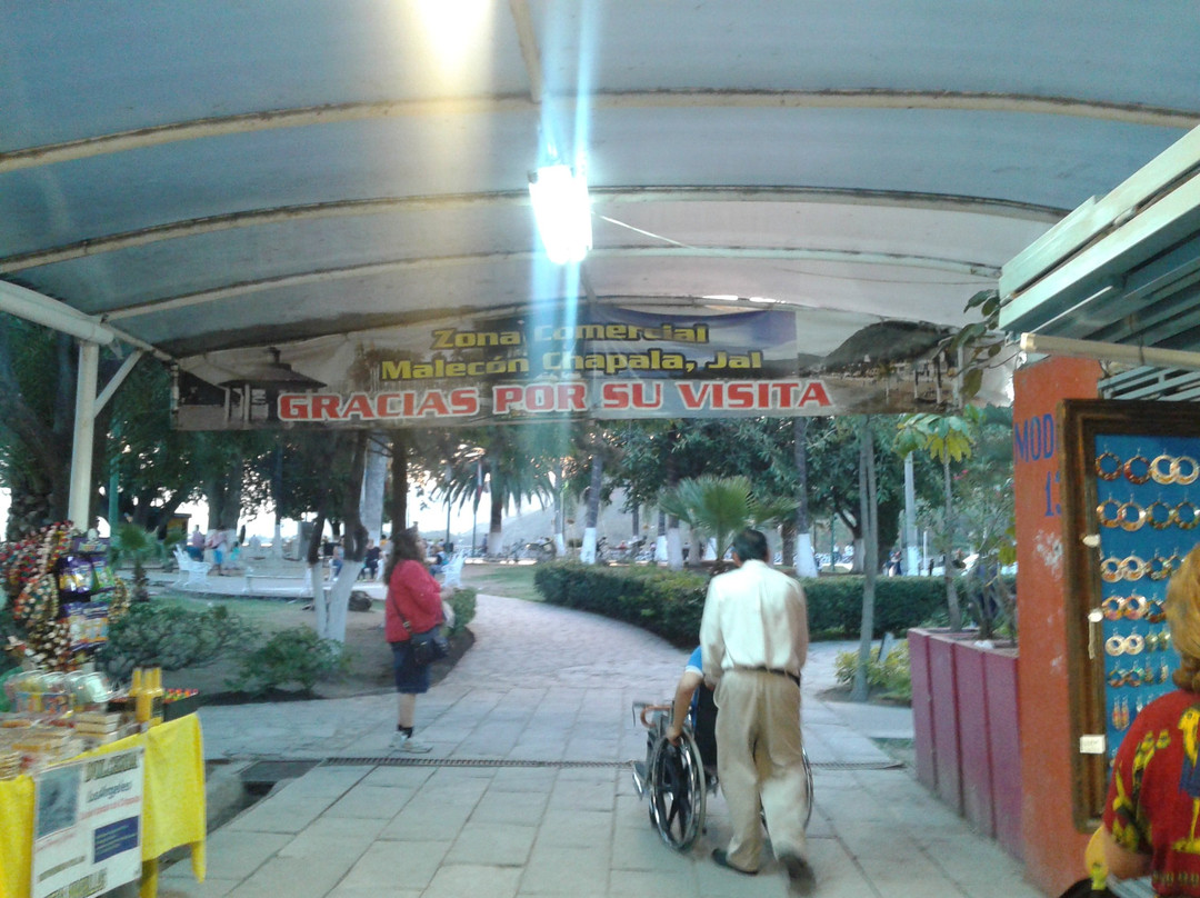 Chapala Handicrafts Market-Chapala必去景点