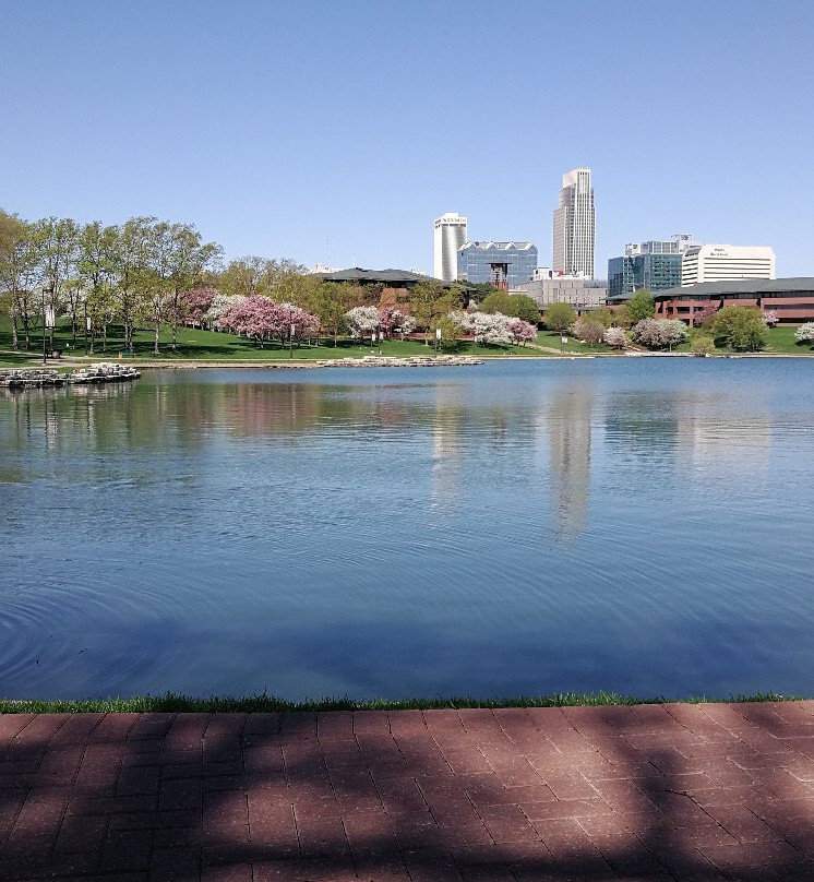 Heartland of America Park景点图片