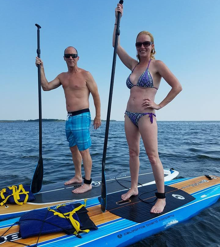Dragonfly Paddle and Fitness景点图片