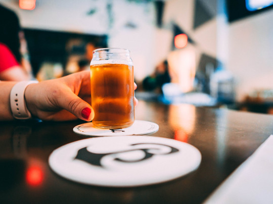 Bousa Brewing-迈阿密必去景点