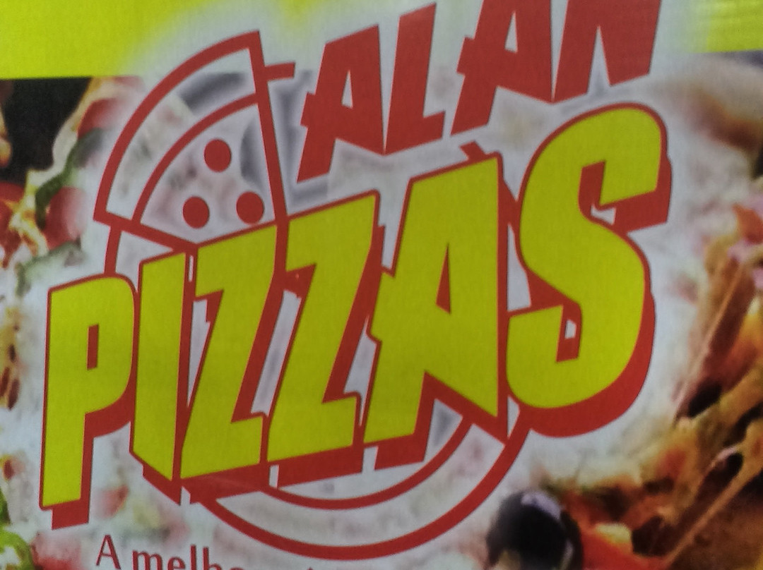 Alan Pizzas