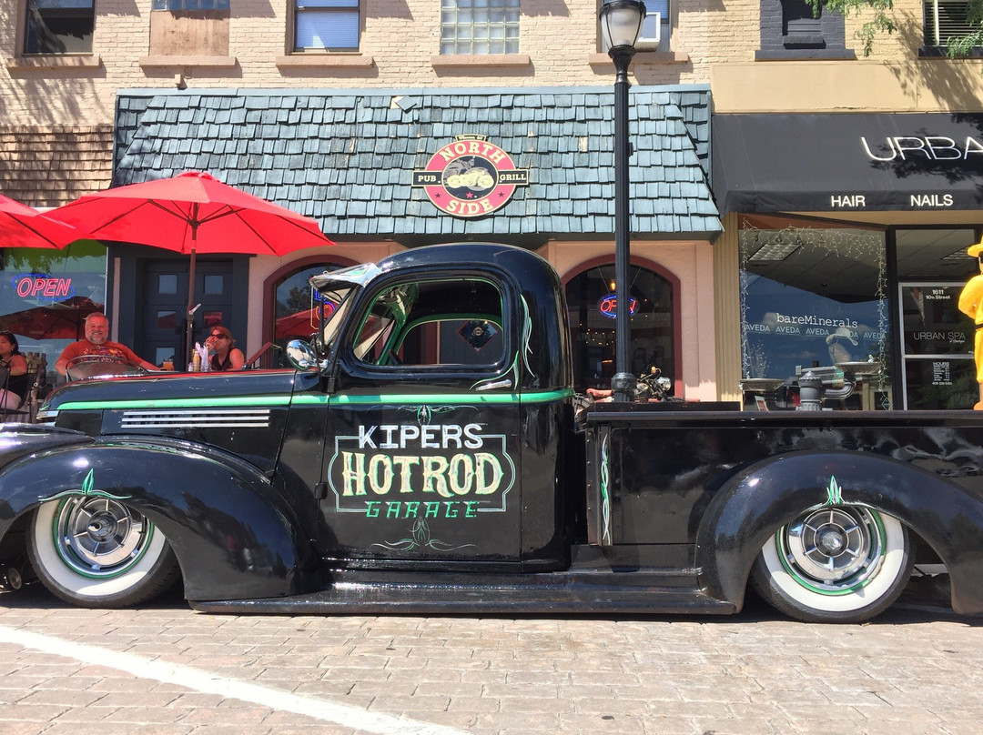 North Side Pub & Grill