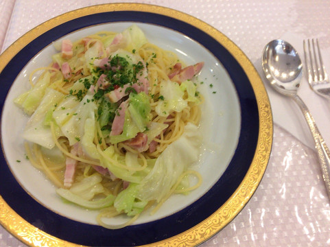 寒川町餐馆和美食-Restaurant Aoba