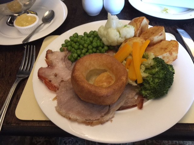 Unicorn Inn-餐饮