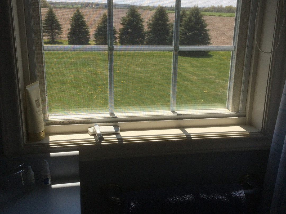 Blanshard Bed and Breakfast