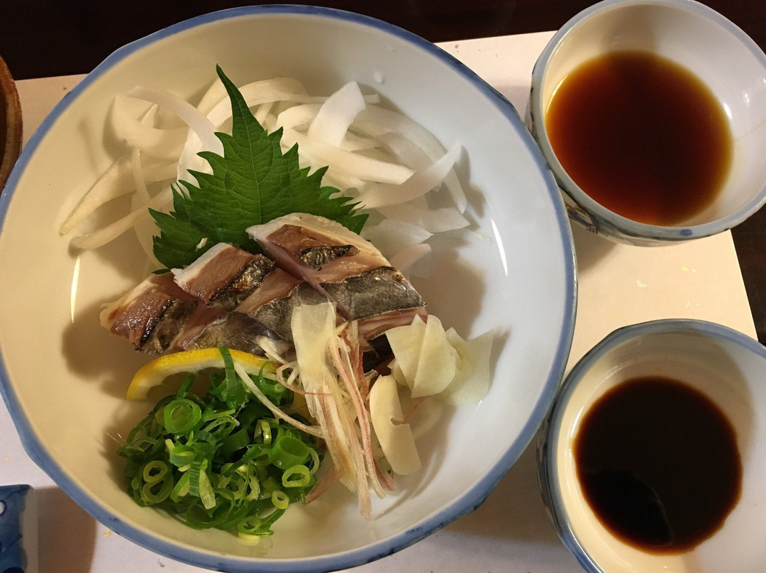 新居滨市餐馆和美食-Minato