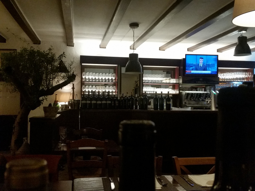 La Dolce Vita im Ristorante Hubertus