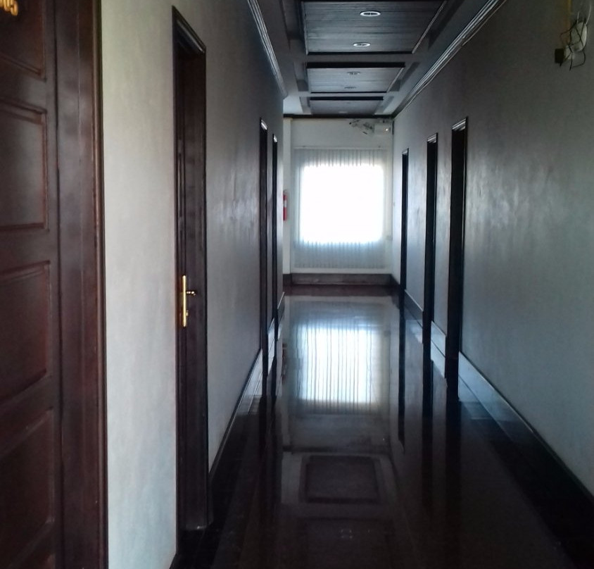Sokbounma Hotel