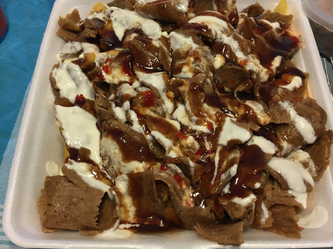 Kebab Lovers Cranbourne