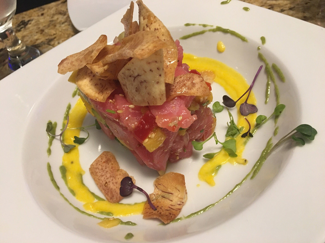Caracoles Restaurant
