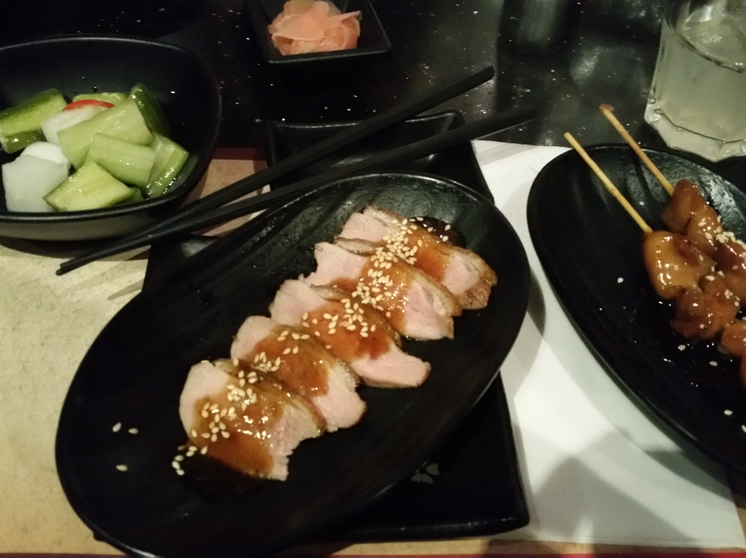 Restaurant Sumo