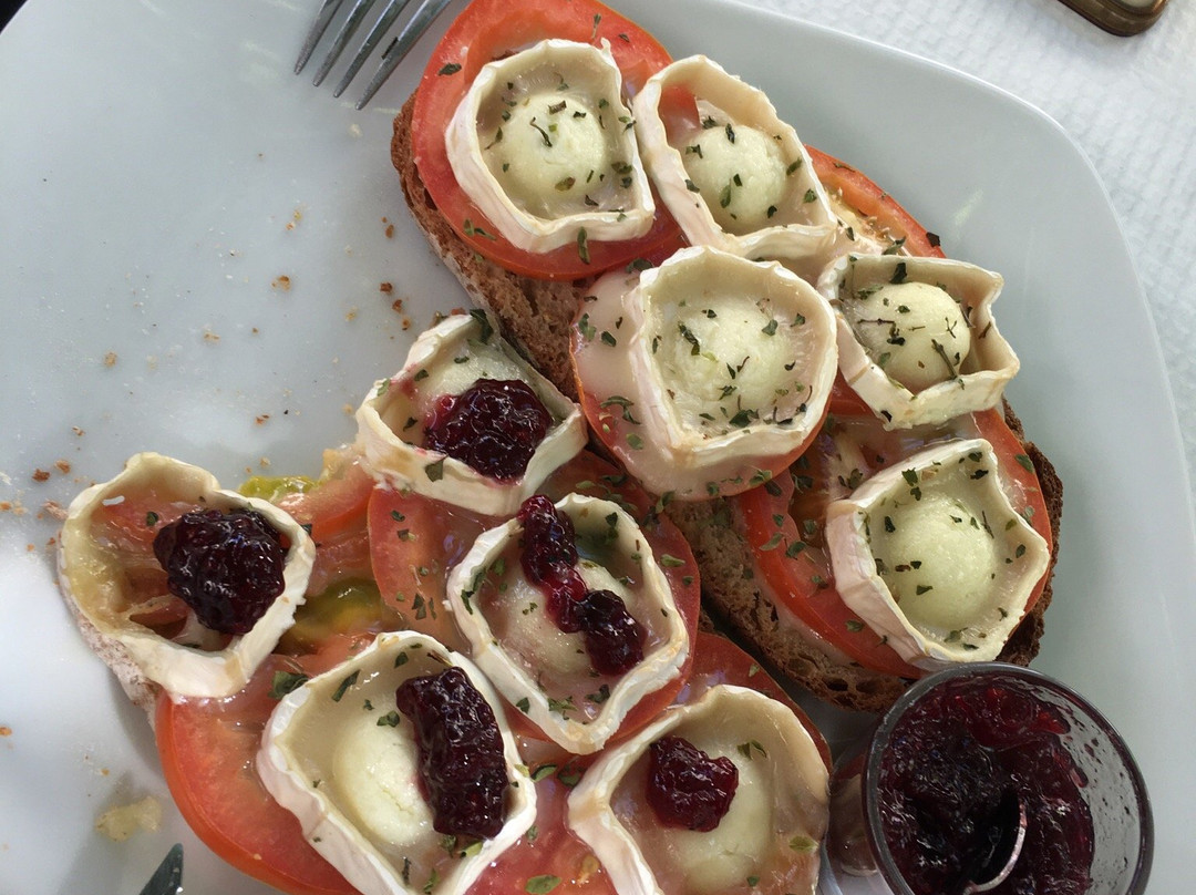 Core by Clare Smyth
