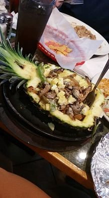 Macho's Mexican Cantina Grill