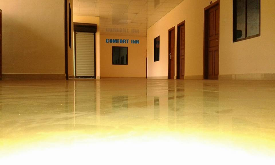 Pathanamthitta Homestay