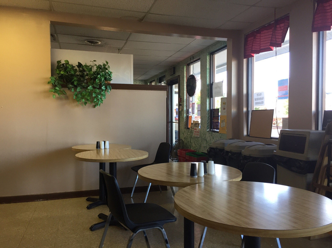 Anthony's North End Deli