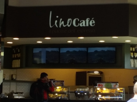 Lino Café