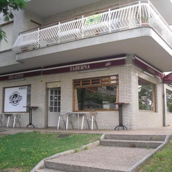 Pizzeria Zelaitxo