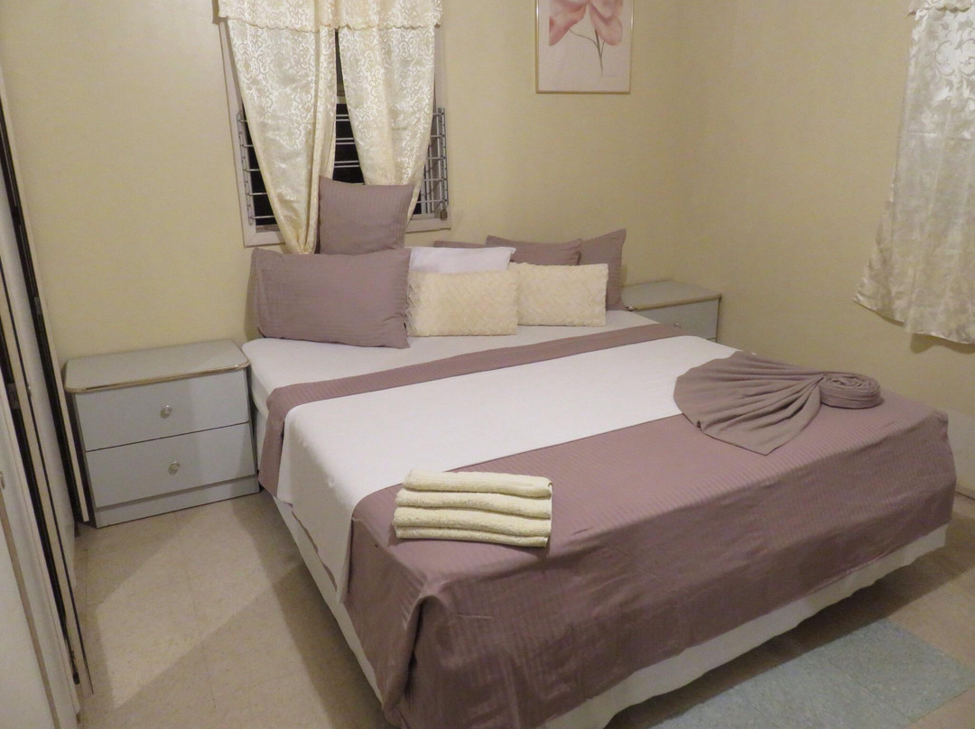Toni's Guest House